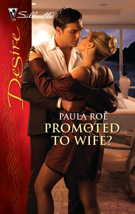 Title details for Promoted to Wife? by Paula Roe - Available